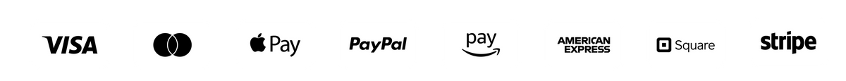 Payment badges